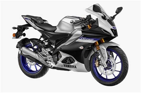 Yamaha R15m Pakai Teknologi Traction Control Ternyata Ini Fungsinya