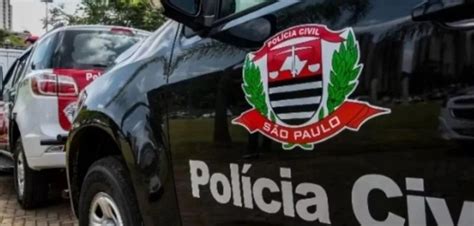 Diário de Penápolis Polícia Civil do Estado de São Paulo começa 2024