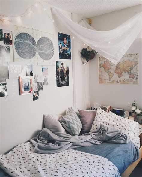 Cute Cozy Aesthetic Rooms