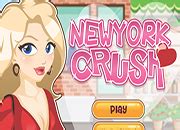 New York Crush Juegos De Besos Chicas Amor Jugar Online