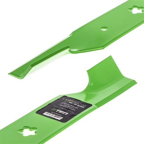 Lawnrazor Blade Set For Ayp Husqvarna Inch