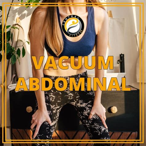 Para Que Serve O Vacuum Abdominal - Vacuum Abdominal Para Que Serve - RETOEDU