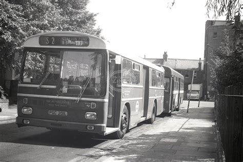 The Transport Library Hl B London Transport Ms Pgcl Route S