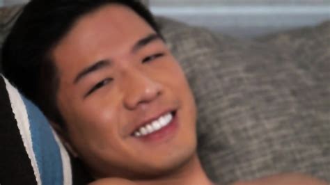 Watch Cooper Dang Play With His Horny Hole