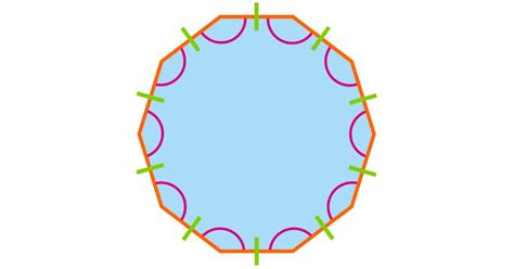 What Is A Decagon Shape