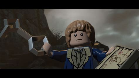 Lego Der Hobbit Xbox Achievements Pressakey