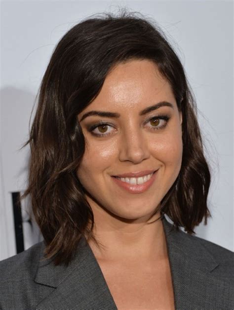 Aubrey Plaza Swimsuit Photoshoot Nude Onlyfans Leaked Photo