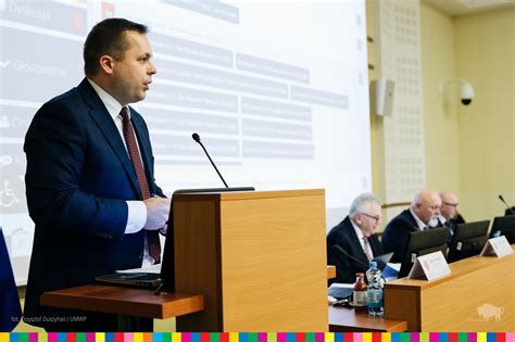 Radni sejmiku województwa podlaskiego przyjęli budżet na 2024 rok