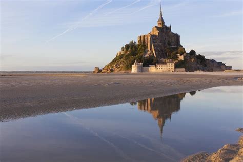 Le GR 34 du Mont Saint Michel à Saint Malo par la pointe du Grouin