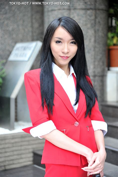 Tokyo Hot N0890 Set1 Mary Jane Lee 6 Porn Pic