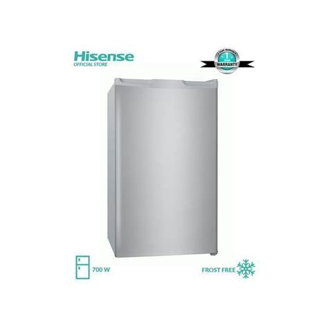 Hisense Single Door Refrigerator Ref Dr Litr Shoppers