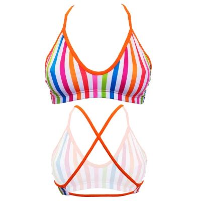 Abraza la innovación con nuevos diseños de TOP BIKINI MARE HAMPTONS de 2024 en Bikinisonstore