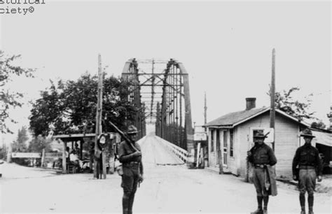 Texas Matters: Red River Bridge War | TPR