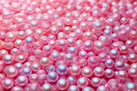 Premium Photo | Pink Pearl Background Pearl Background Pearl Wallpaper ...