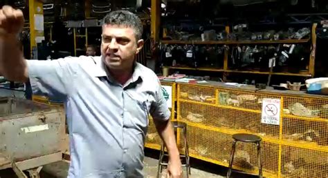 Em vídeo empresário revoltado questiona medidas que fecharam o