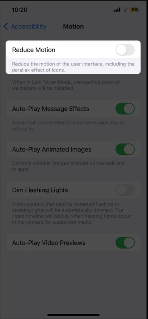 How To Fix Imessage Bubble Effects Not Working On Iphone Igeeksblog