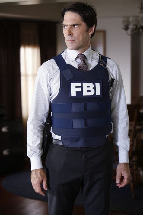 Aaron Hotchner - SSA Aaron Hotchner Photo (35895324) - Fanpop