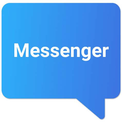 Messenger SMS & MMS - Download for Android