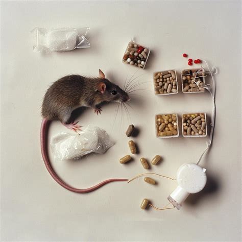 The Best Rat Baits to Control Pesky Rodents: What Works?