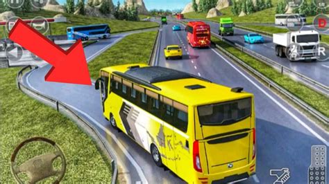 Bus Simulator Ultimate Android Gameplay Full HD KG Gamer 2M YouTube