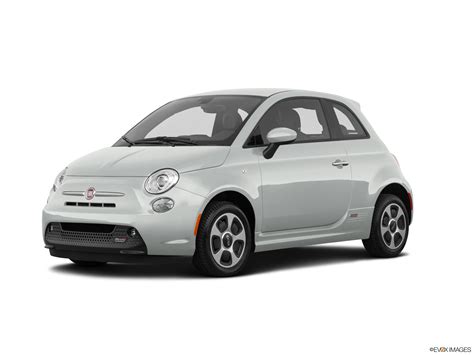 FIAT Electric Models | Kelley Blue Book