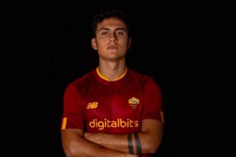 Watch AS Roma S Heartwarming Welcome For Paulo Dybala