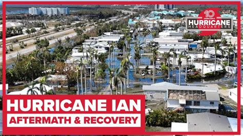 10 Tampa Bay Special Coverage New Reports Of Hurricane Ian S Aftermath