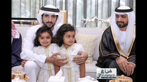 Sheikh Hamdan Bin Mohammed Bin Rashid Al Maktoum Wedding