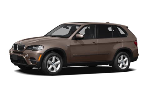 2012 BMW X5 Specs, Price, MPG & Reviews | Cars.com