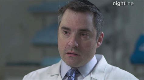 Surgeon Overseeing Care For Uss Youngest Face Transplant Recipient