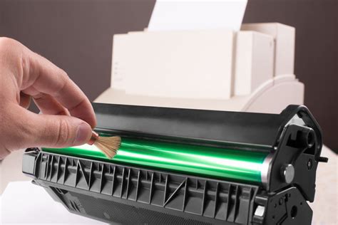 How To Clean A Printer And Scanner