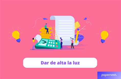 Dar De Alta La Luz Todo Sobre Requisitos Tiempos Y Costes