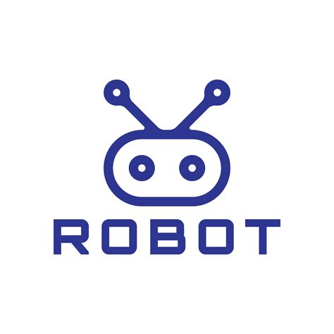 Robotics Logo Design