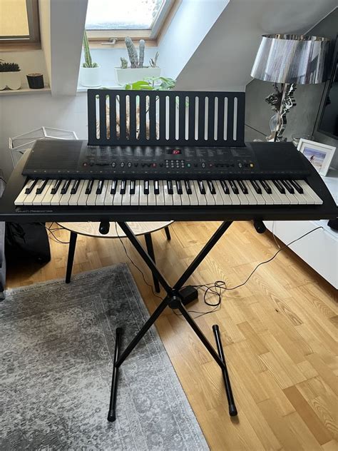 Klawisze Keyboard Syntezator Yamaha Psr Suchy Dw R Olx Pl