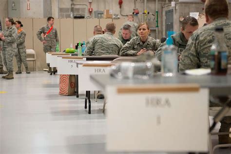 St Lt Kristy Saylor Th Aeromedical Staging Squadron Nara