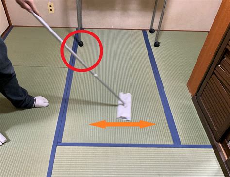 畳の掃除で何がダメ！いまさら聞けない畳の掃除方法。畳のプロ畳屋が正しいやり方を教えます。 さわはた畳屋