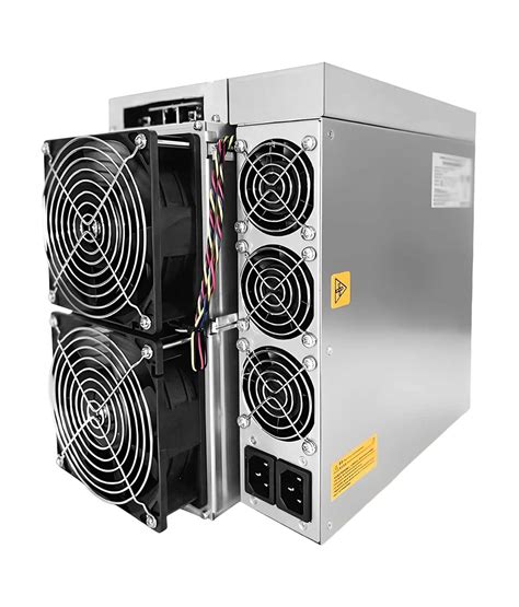 Bitmain Antminer HS3 9Th S Handshake Miner Empire Miners