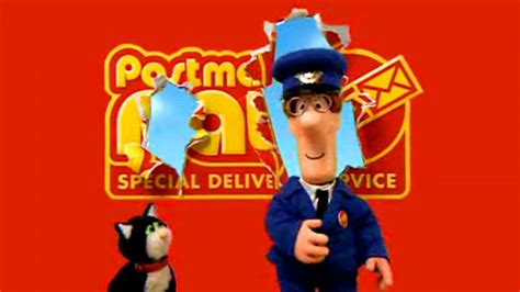 Postman Pat - Series 2