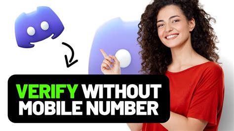 How To Verify Discord Account Without Phone Number Best Method Youtube