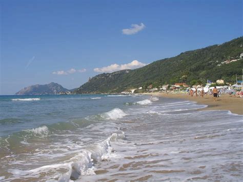 7 Beaches in Corfu That Will Leave You Speechless - Go Backpacking