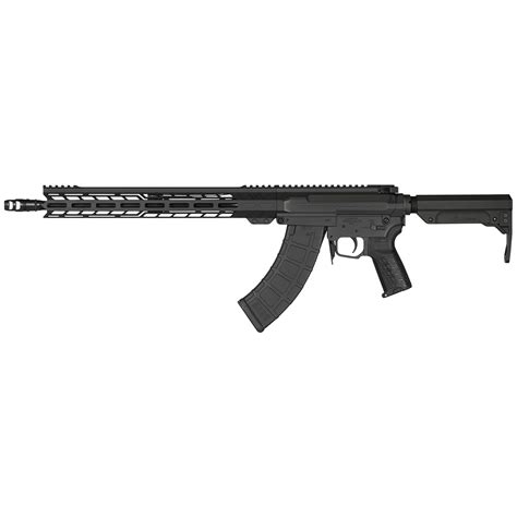 Cmmg Resolute Mk47 762x39mm Ak 47 Semi Automatic Rifle