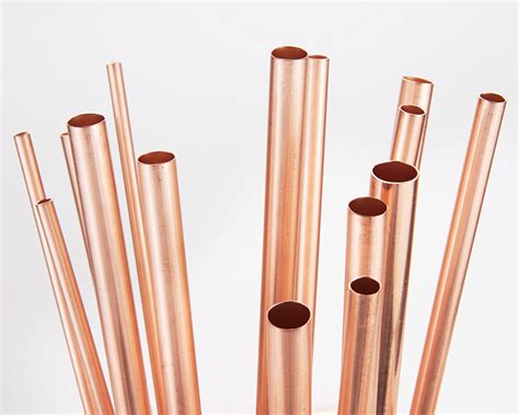 Introducing Refrigeration Copper Tubing By ZENGO Group Comforplanet