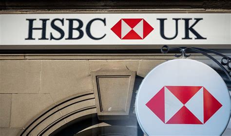 Hsbc Uk Announces Bank Is Raising Interest Rates On Various Savings Accounts Again Personal