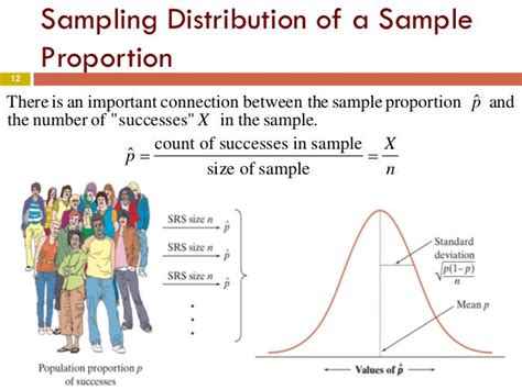 Chapter 5 Part2 Sampling Distributions For Counts And Proportions B