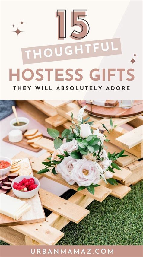 16 Best Hostess Gift Ideas That Ll Keep You On The Guest List This