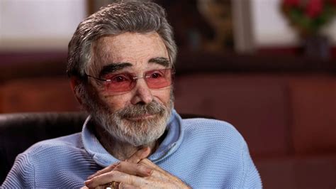 A Fitting Tribute to a Legend in the documentary “Burt Reynolds: The