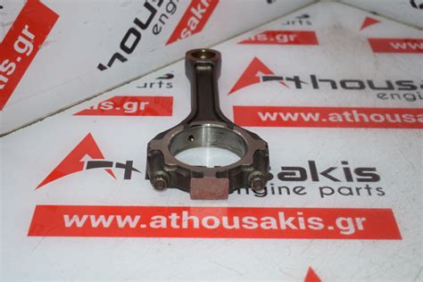 Connecting Rod Vq35hr 12100 Jk20a 12100 Jk20b 12100 Jk20c For Nissan