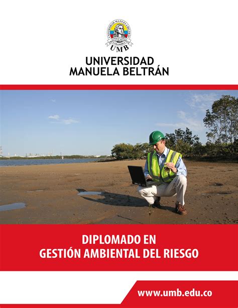 Gestion Ambiental Plegable Digital Universidadmanuelabeltranof Página 1 4 Flip Pdf En