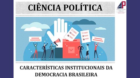 Institui Es Democr Ticas Youtube