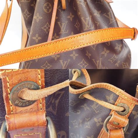 Etsy Louis Vuitton Shoulder Strap Bag